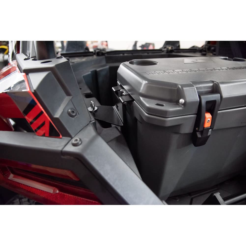 Tusk Cooler Mount Brackets