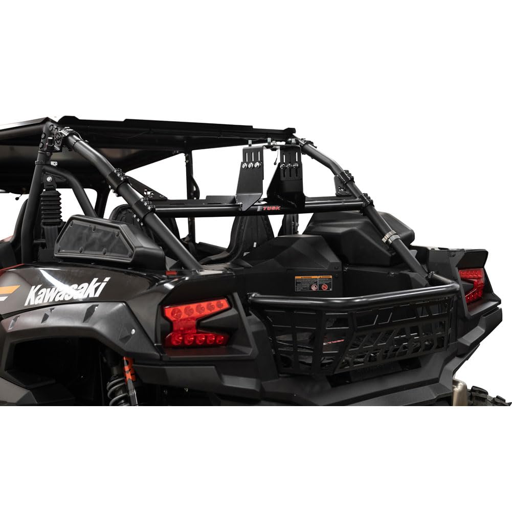 Tusk Spare Tire Carrier