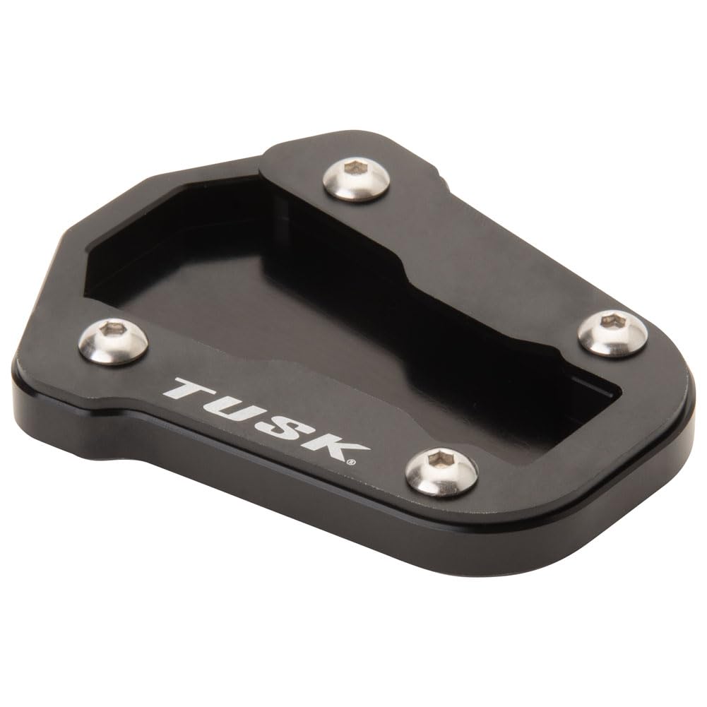 Tusk Billet Side Stand Foot