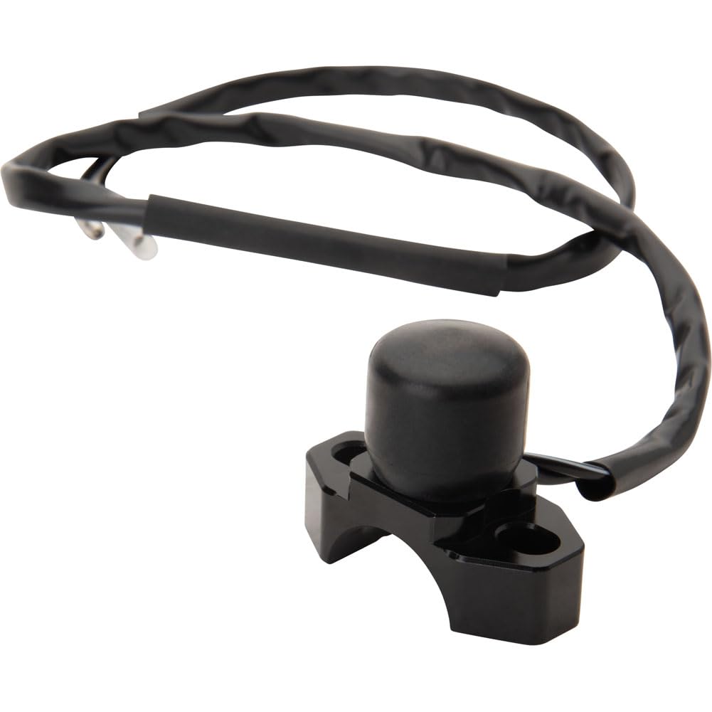 Tusk Billet Start/Kill Switch