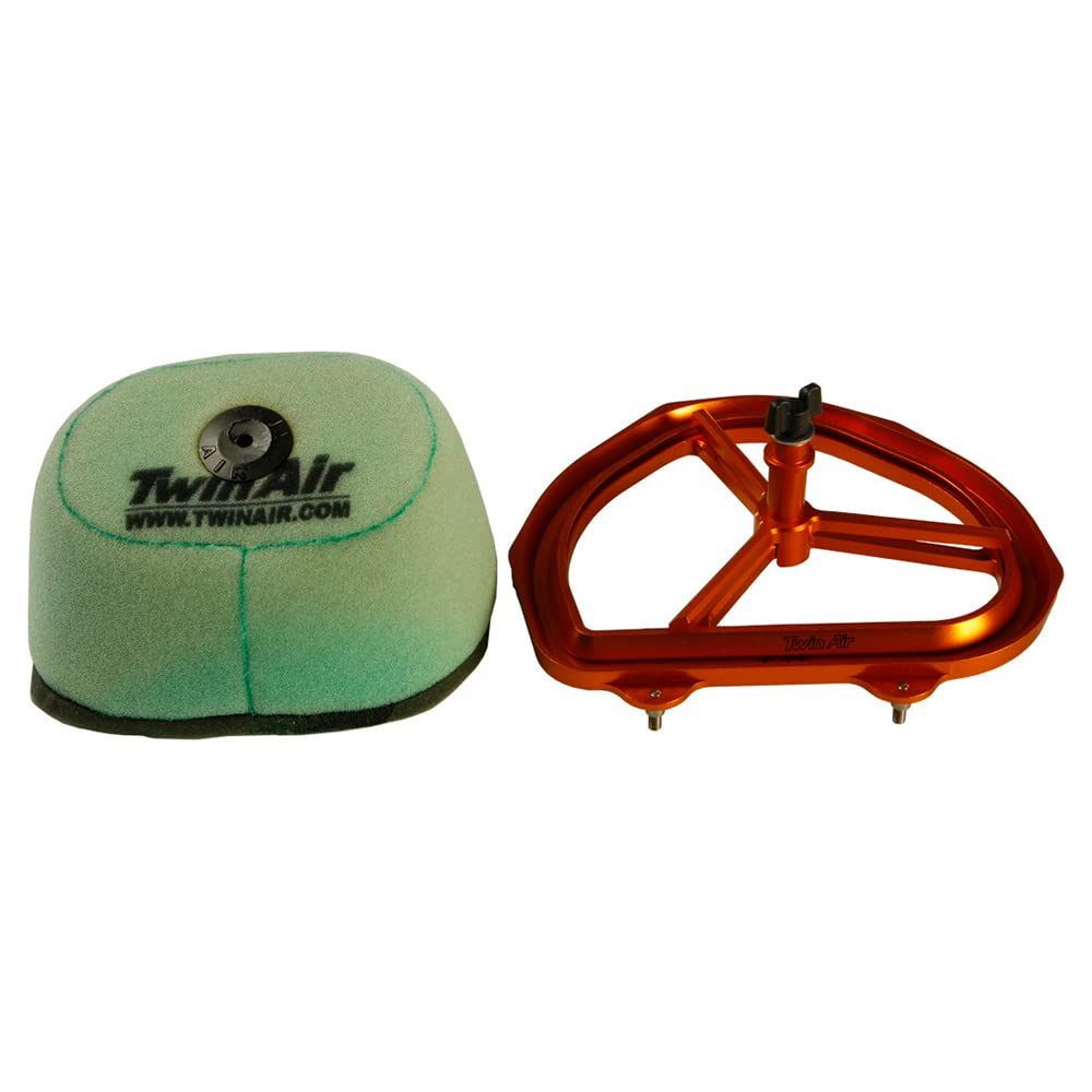 Twin Air Powerflow Kit