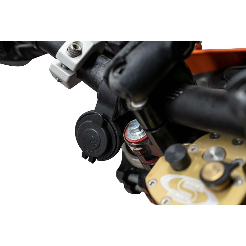 Tusk 12 Volt Power Socket