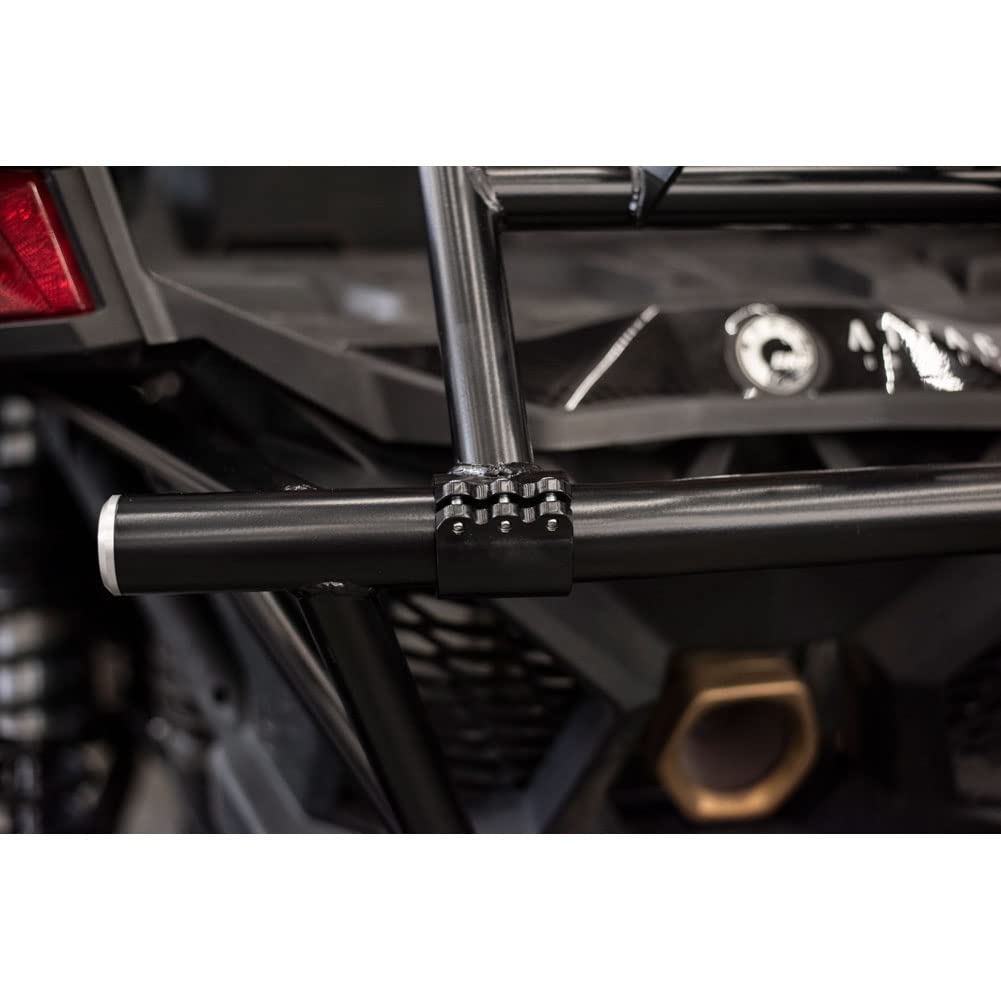 Tusk Modular Spare Tire Carrier