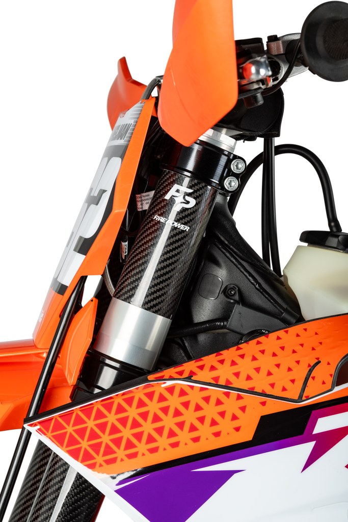 Carbon Fiber Registration Wrap