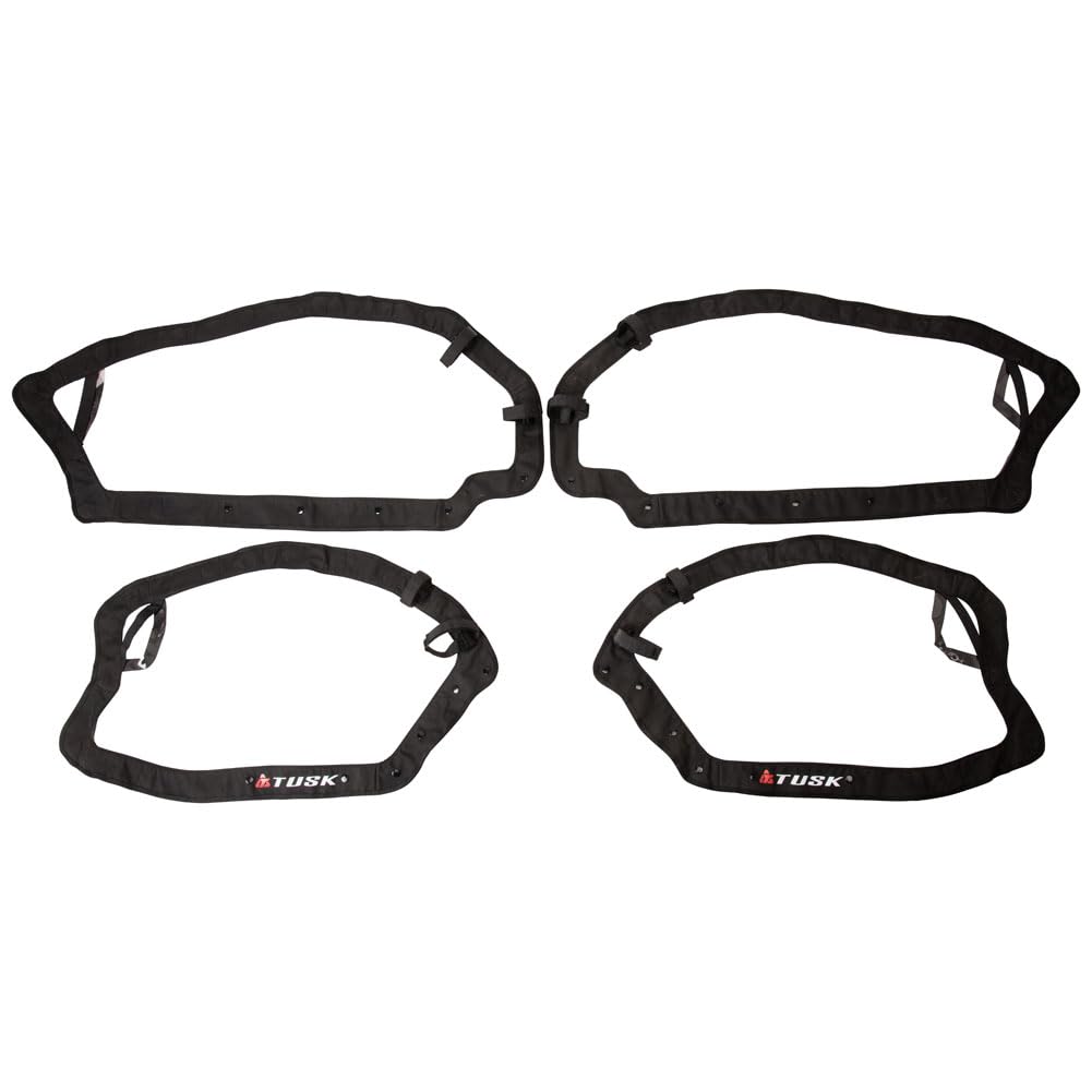 Tusk Replacement Zipperless Upper Door Skins