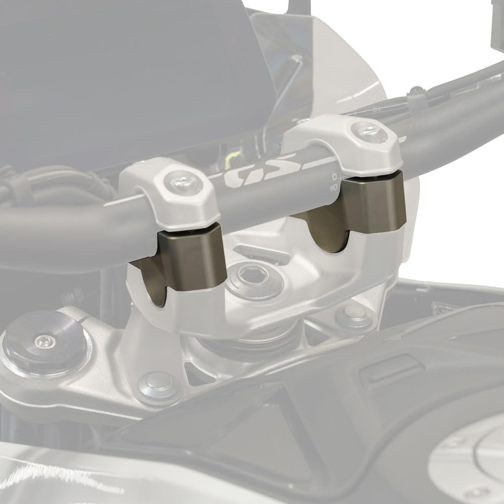 Tusk BMW Handlebar Riser