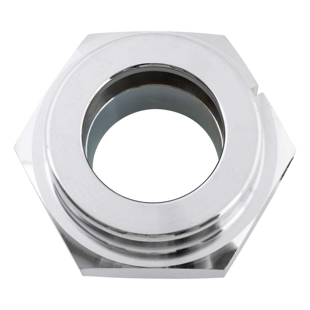 Tusk 3 Piece Axle Lock Nut