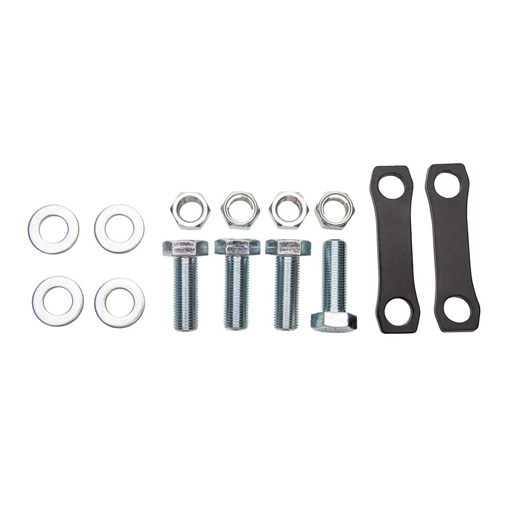 Tusk Safety Harness Mount Kit