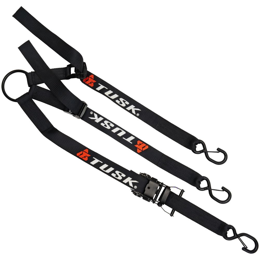 Tusk Universal Aluminum MOLLE Panel