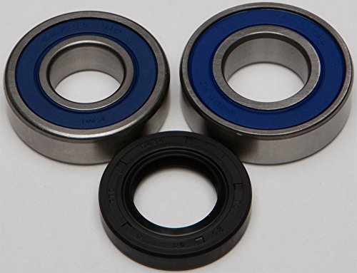 All Balls Snowmobile Shaft Bearing & Seal Kit