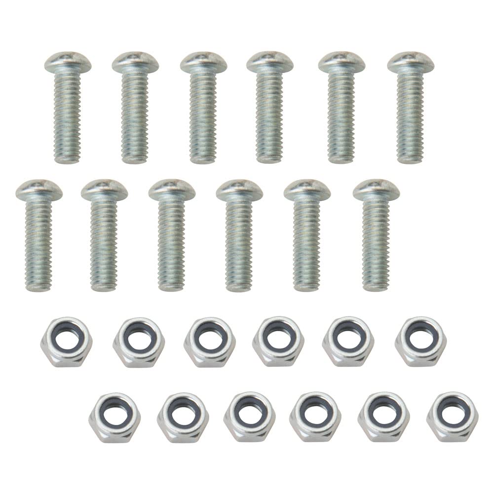 Tusk Plow Control Flap