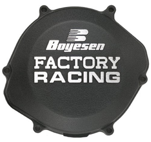 Factory Racing Clutch Cover