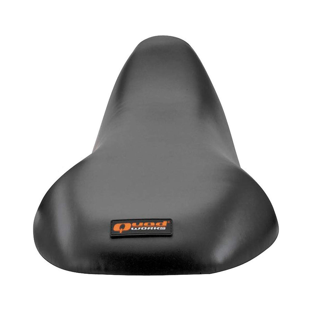 Quad Works Seat Cover CAN-AM