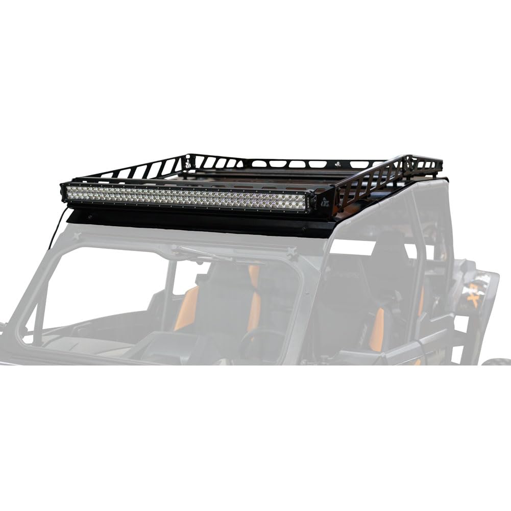 Tusk UTV Adventure Roof Rack