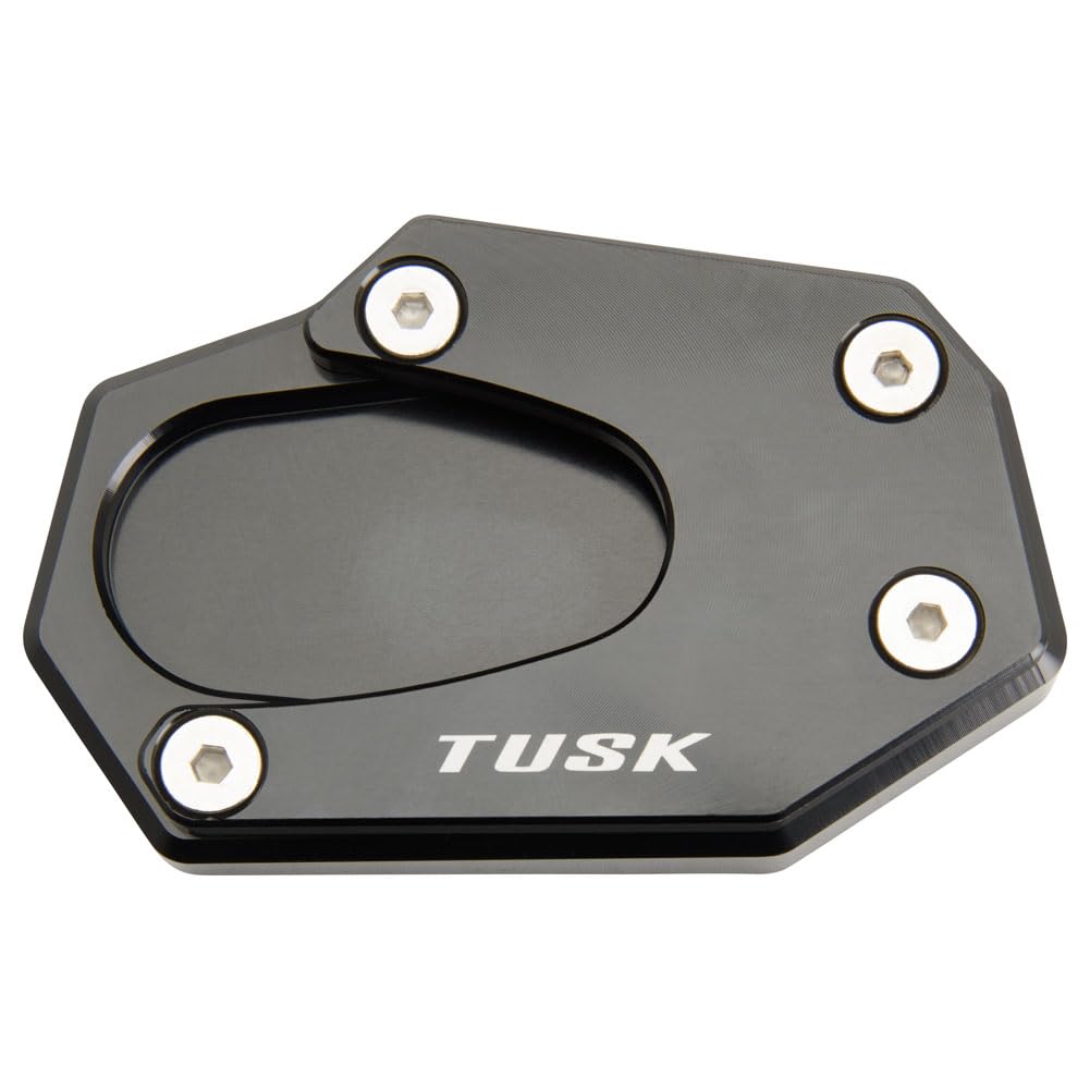 Tusk Billet Side Stand Foot