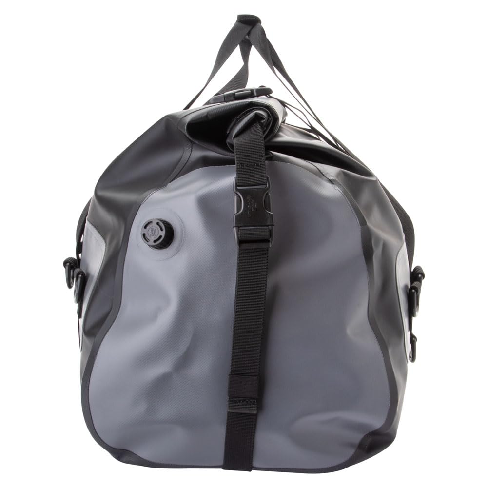 Tusk Dry Duffel Bag