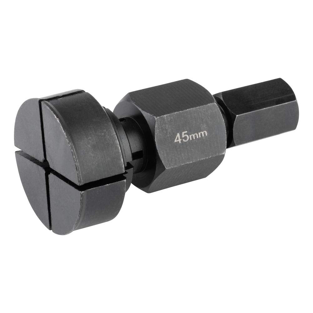 Tusk Bearing Remover Collet