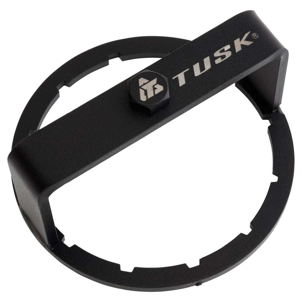 Tusk Fuel Pump Nut Removal Tool