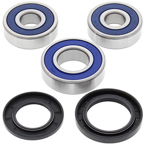 All Balls Rear Wheel Bearing Kit - 