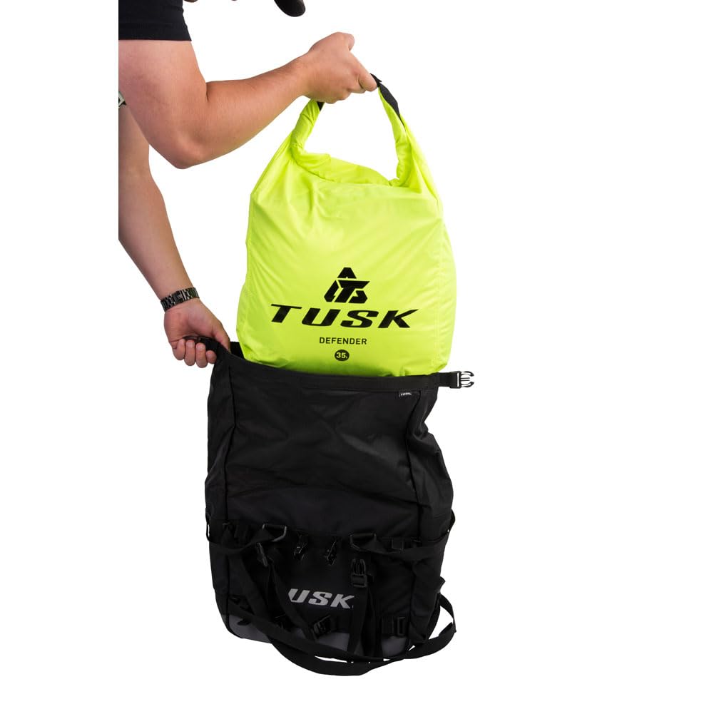 Tusk Defender Dry Bag