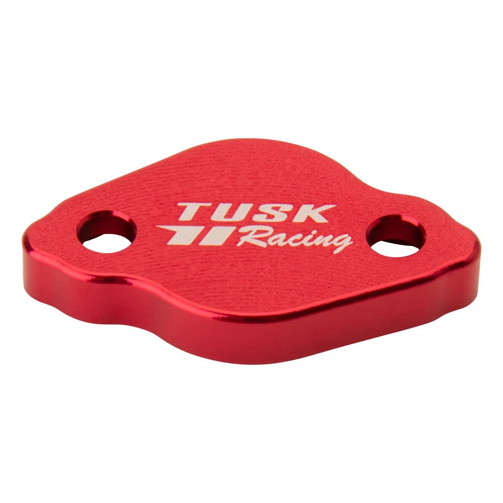 Tusk Anodized Rear Brake Reservoir Cap
