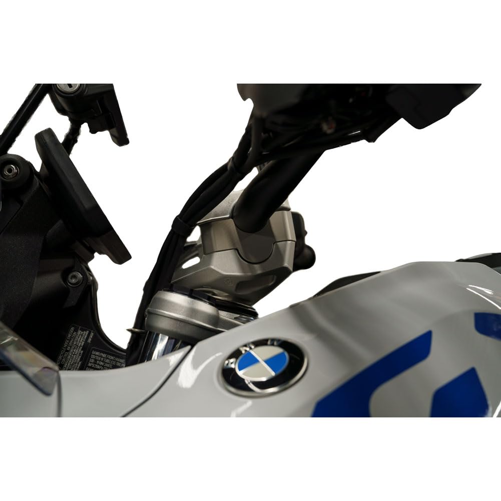 Tusk BMW Handlebar Riser