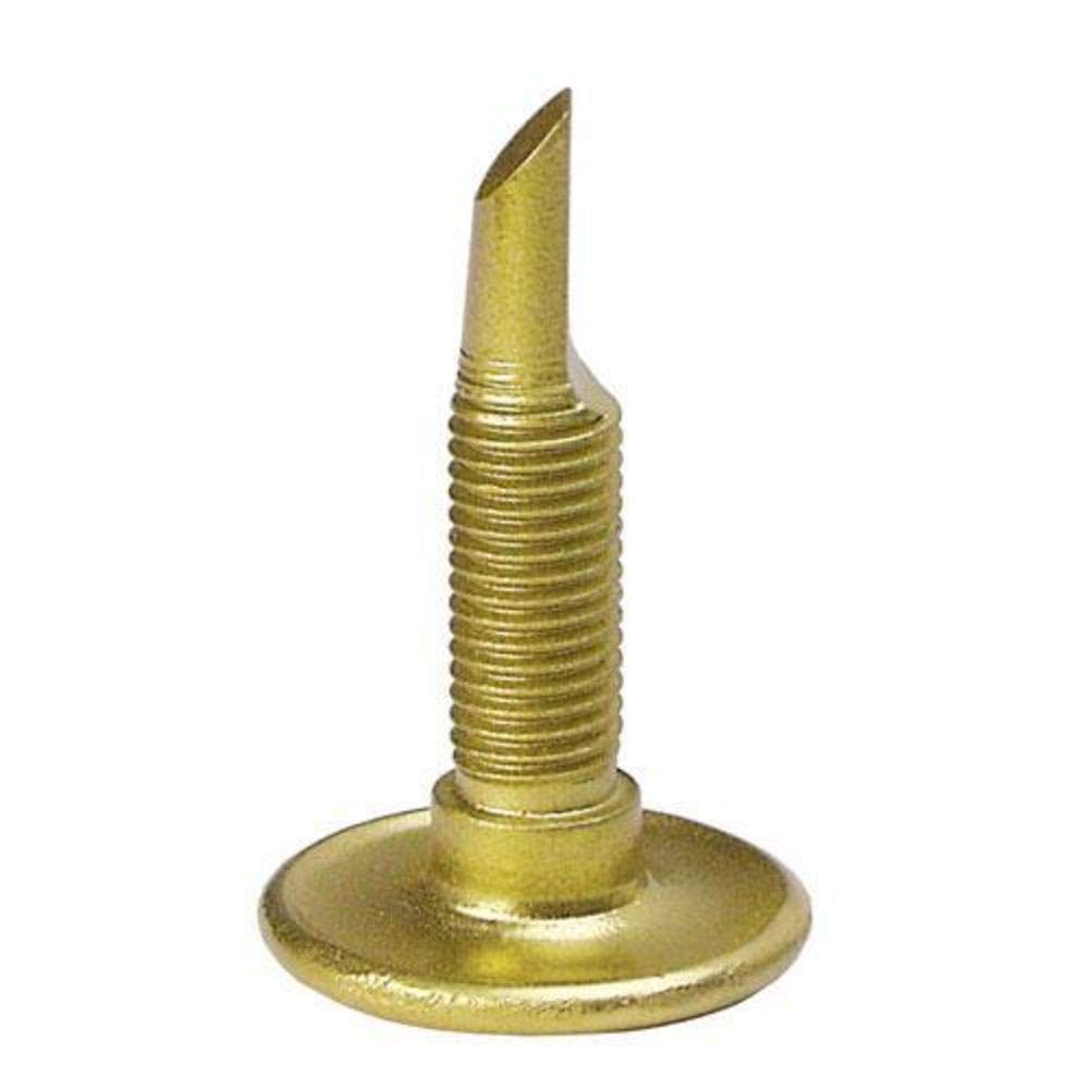 Woodys Chisel Tooth Studs