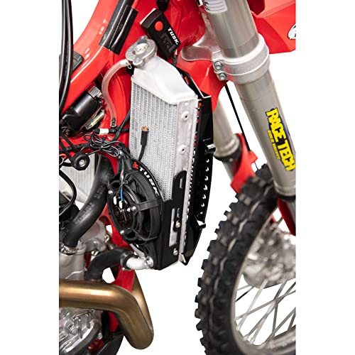 Tusk Billet Radiator Guards