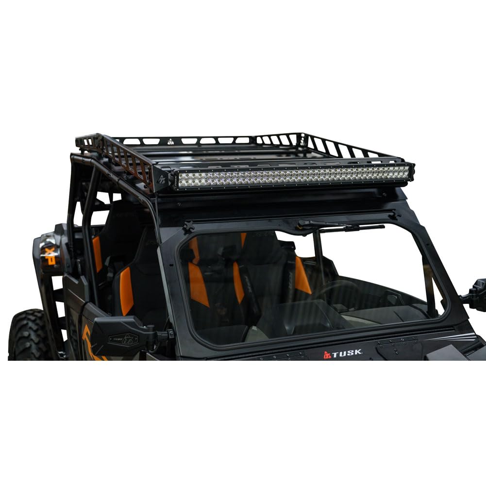 Tusk UTV Adventure Roof Rack