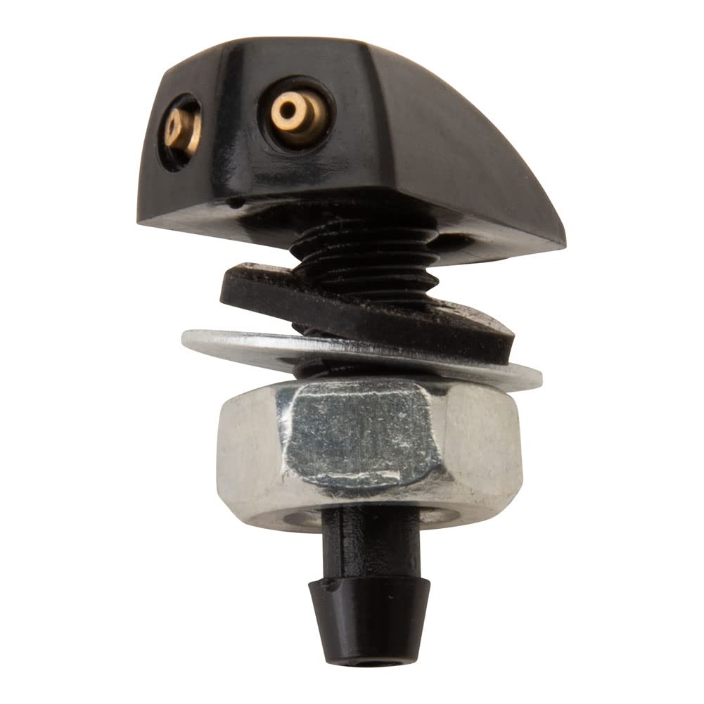 Tusk Windshield Washer Kit