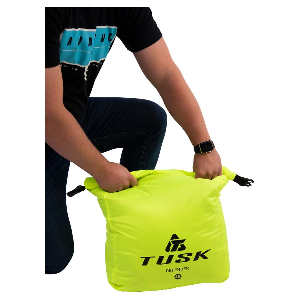 Tusk Defender Dry Bag