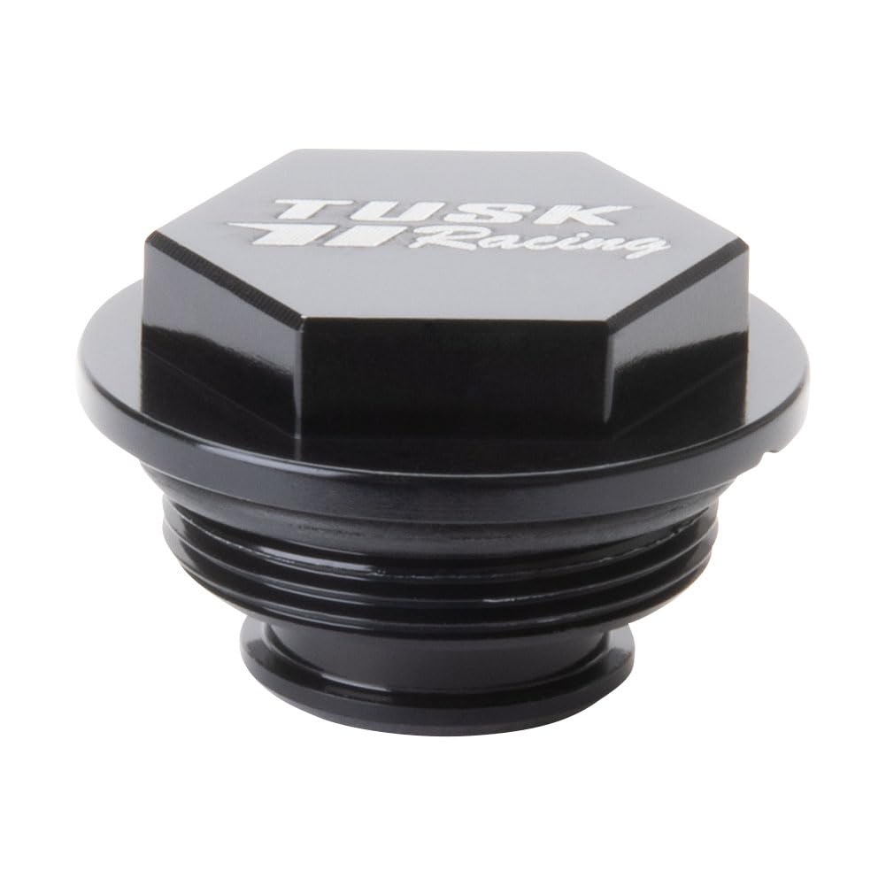 Tusk Anodized Rear Brake Reservoir Cap