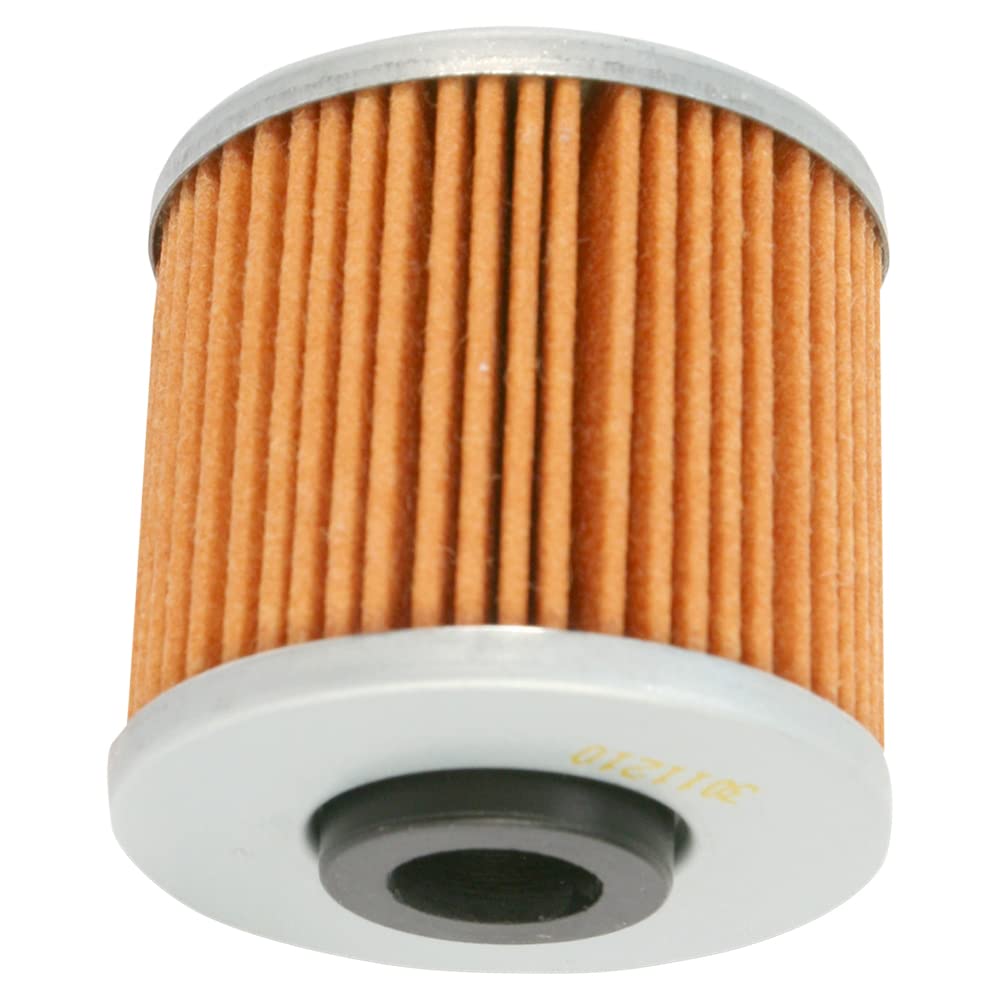 Hiflo HF566 Premium Oil Filter