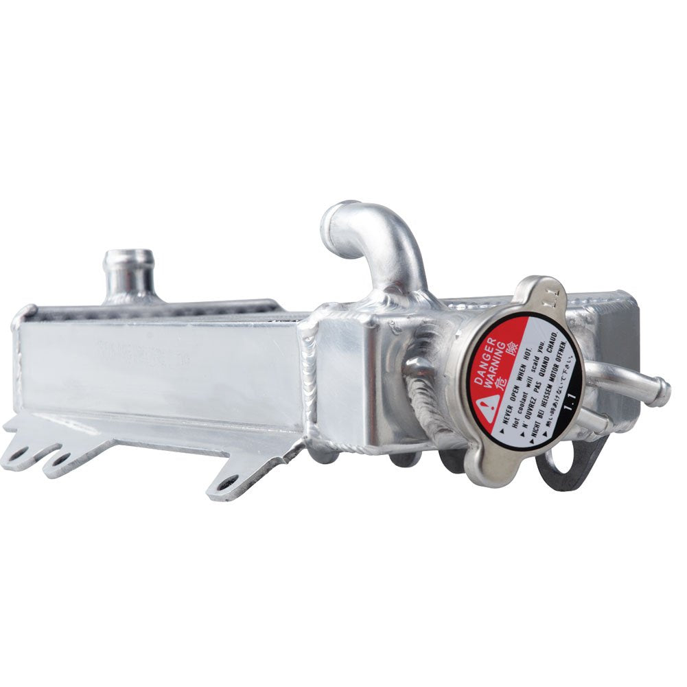 Tusk Aluminum Radiator