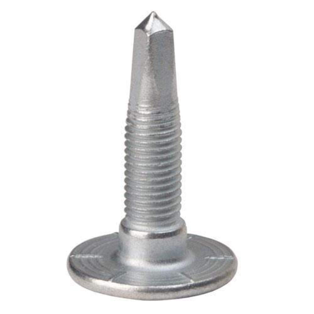 Woodys Silver-Mega-Bite Trail Stud