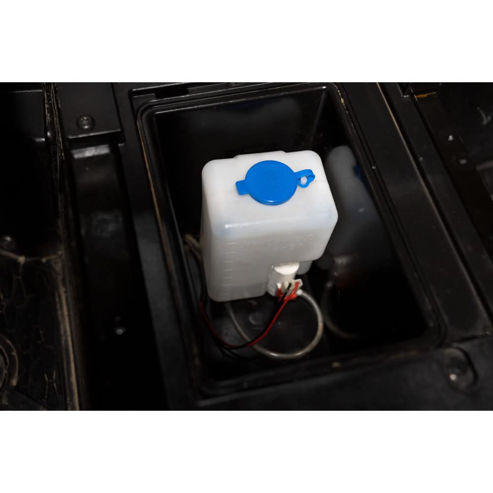 Tusk Windshield Washer Kit