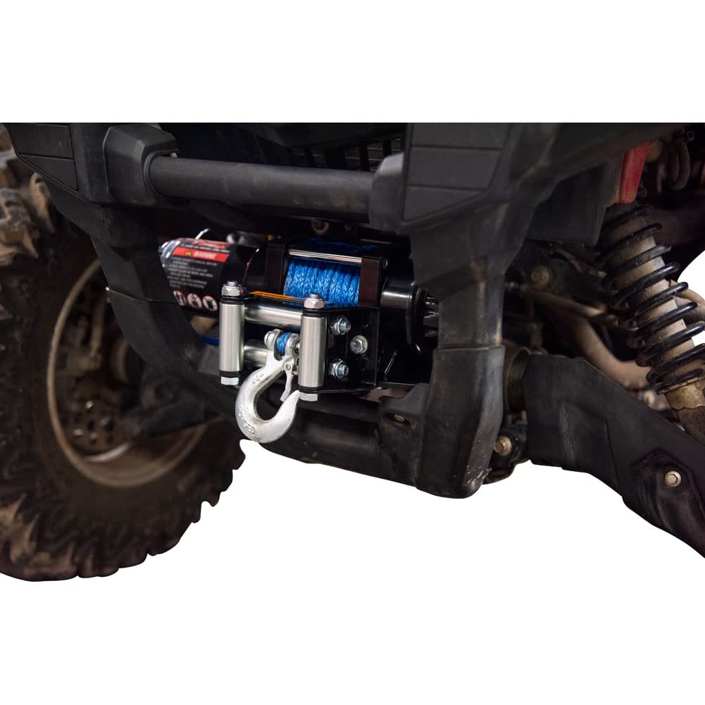 Tusk Winch Mount