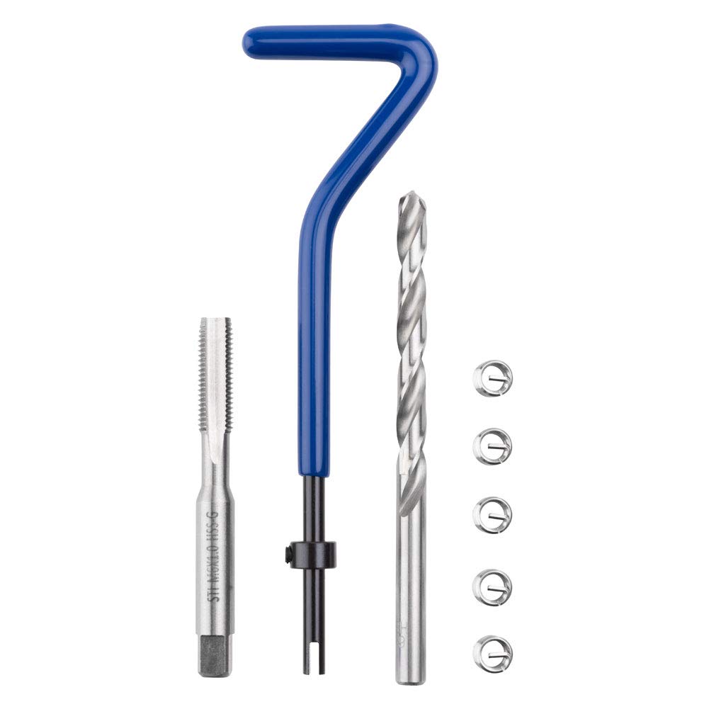 Tusk Thread Repair Kit