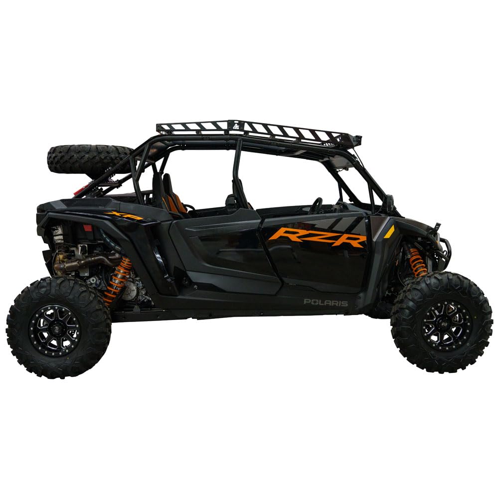 Tusk UTV Adventure Roof Rack