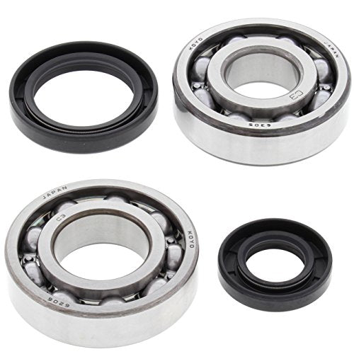 All Balls Crank Bearing Kit and Seal Kit