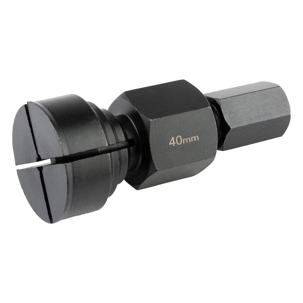 Tusk Bearing Remover Collet