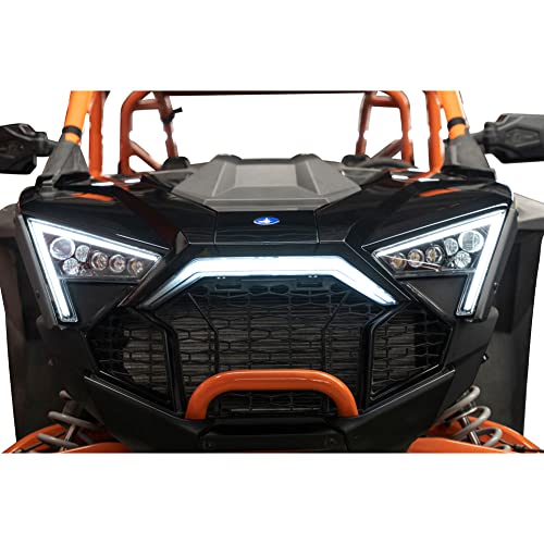 Tusk Front Center Accent and Turn Light