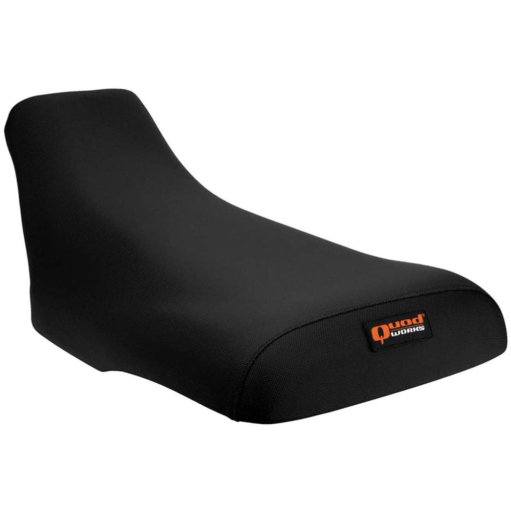 Quad Works Gripper Seat Cover