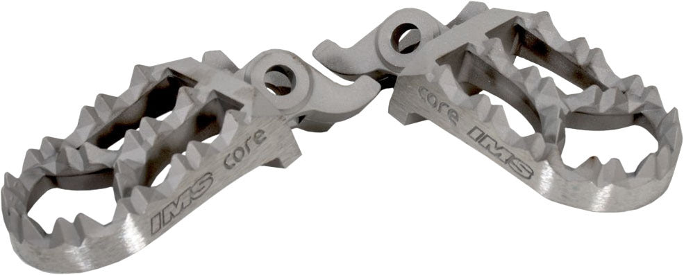 Core MX Footpegs