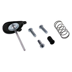 All Balls Accelerator Pump Rebuild Kit