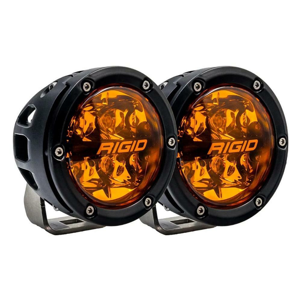 360-Series A-Pillar Kit