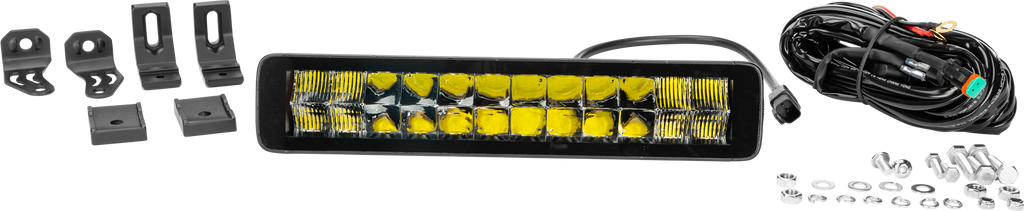 OPEN TRAIL STEALTH LED FLUSH MOUNT PODS FLOOD