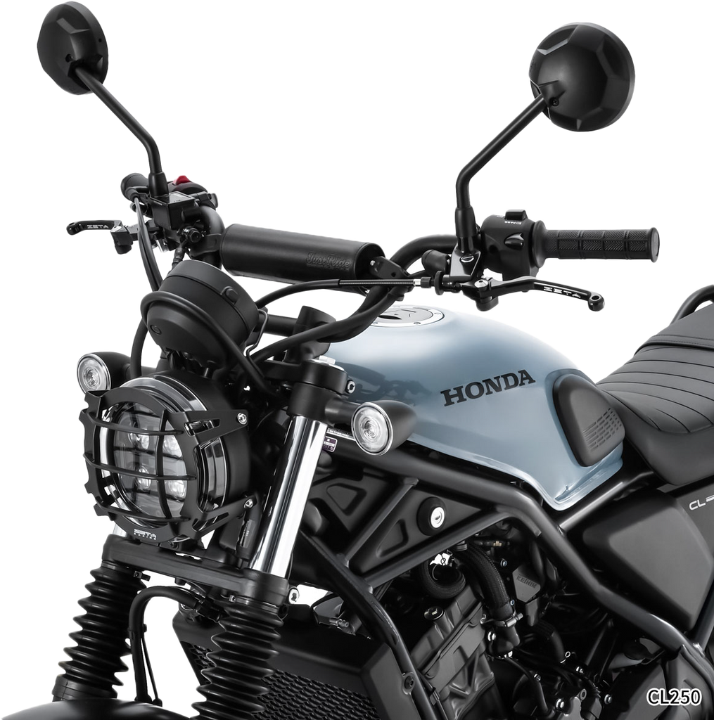 Handlebar Bar Pad Set