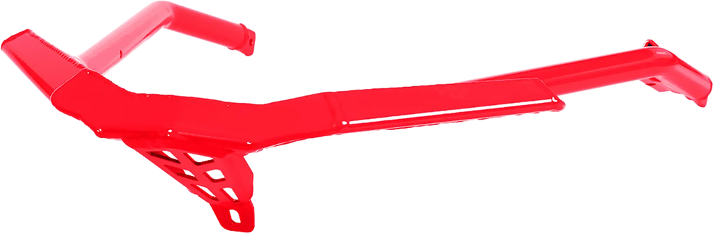 Next Level Front Bumper