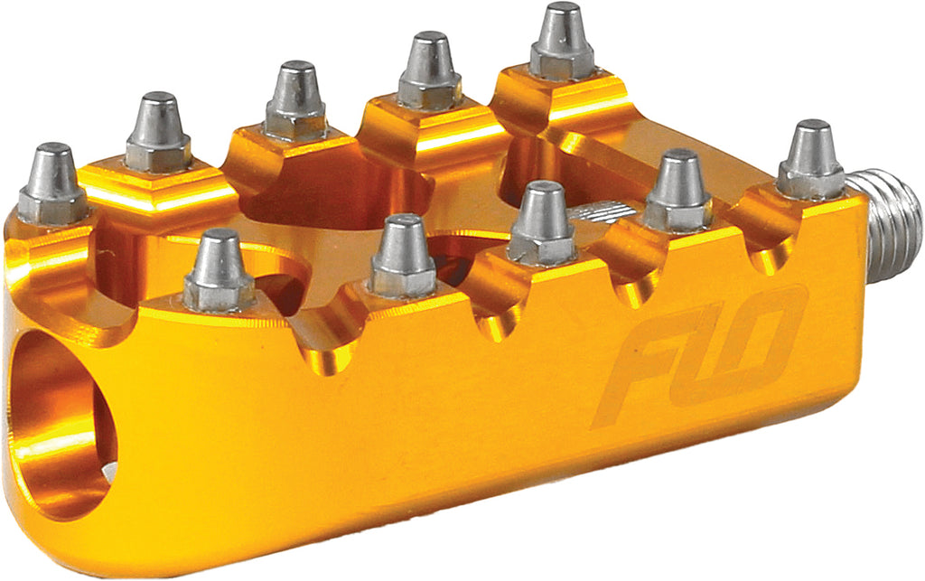 Moto Style Shifter Pegs